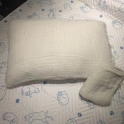 Cute night Decorative Pillowcases
