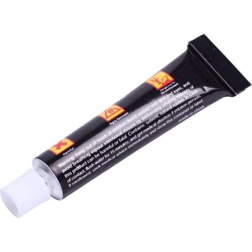 DUUTI 5g Environmental Non-toxic Multi-purpose Bike Motorcycle Tube Tire Glue Suitable For Bicycles Electric Cars Motorcycle