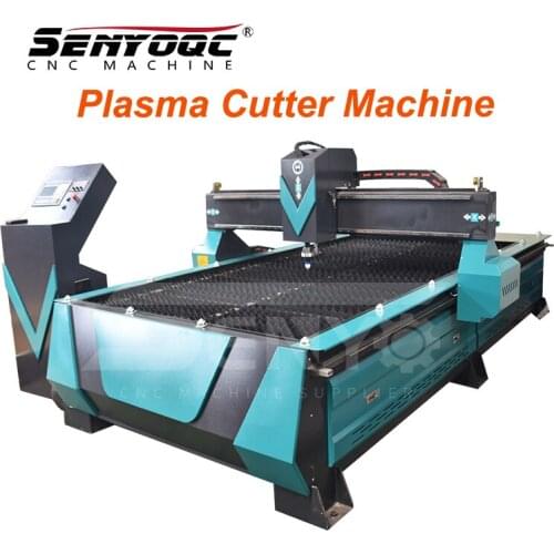 Hot sale factory direc gantry type cutter for metal nozzle and electrode cutting machine torch high quality cnc plasma