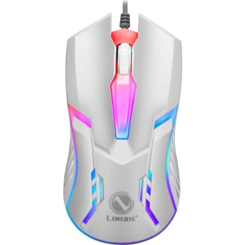 HSXDWD Gaming Mice