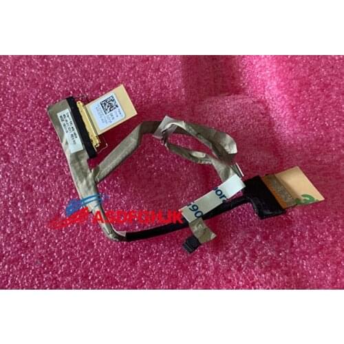 Laptop LCD LVDS Cable For DELL Inspiron 11 3168 3169 P25T 0V0Y1F V0Y1F CN-0V0Y1F 450.06Q02.2011 Free shipping