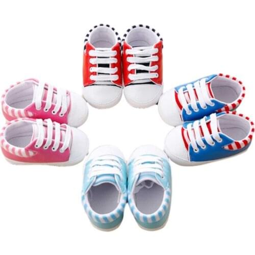 Lamuusaa Childrens' Shoes