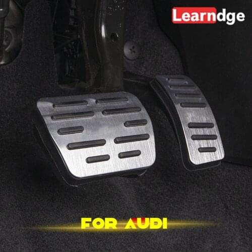 LEARNDGE Car Pedals