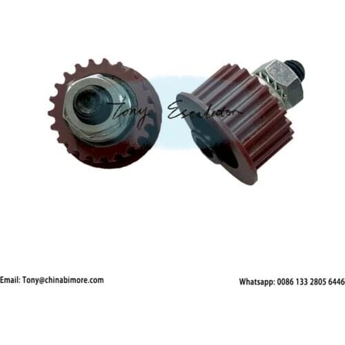 Elevator Belt Roller