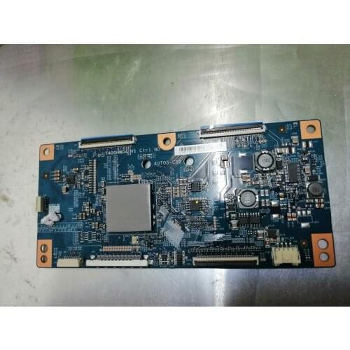 T400HW04 V1 40T05-C02 Logic board LCD BOARD T-CON connect with connect board