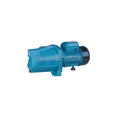 Sea shipping factory directly sale 1.5hp 1.1kw Water Pump SELF-PRIMING PUMP JSP-150