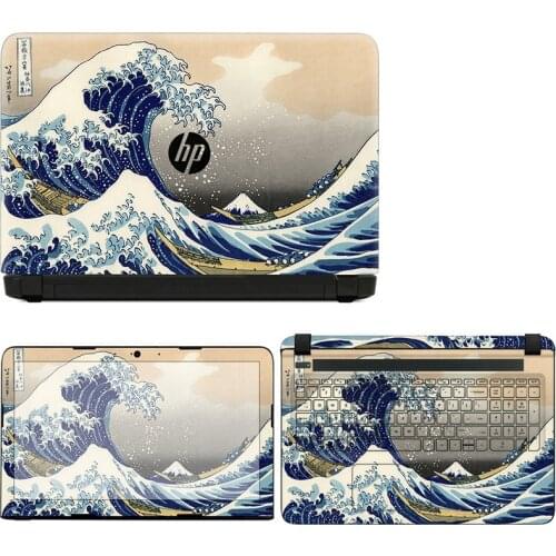 Laptop Sticker for HP ProBook 430/440/450 G4 G5 G7 Vinyl Decal Film for HP ProBook 440 G7 Laptop Body Cover DIY Protective Skins