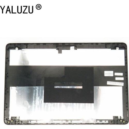 YALUZU New Top LCD Back Cover Rear Lid Case For HP probook 450 g1 455 g1 series 721932-001 black Top Cover