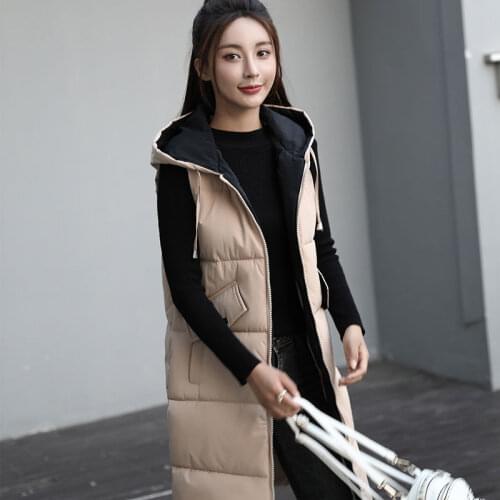 Vy1234 2021 autumn winter new women fashion casual warm jacket female bisic coats Lady overcoat woman parka winter women jacket