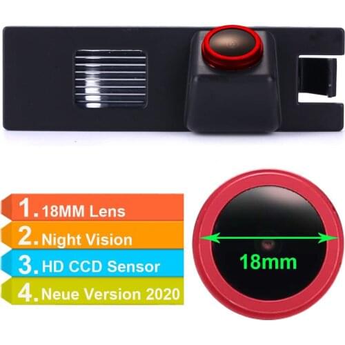 1280*720 Pixels 1000TV Lens For Buick Excelle GT XT Regal Opel Vectra C Astra H Corsa D Zafira B Tigra Car rearview Camera