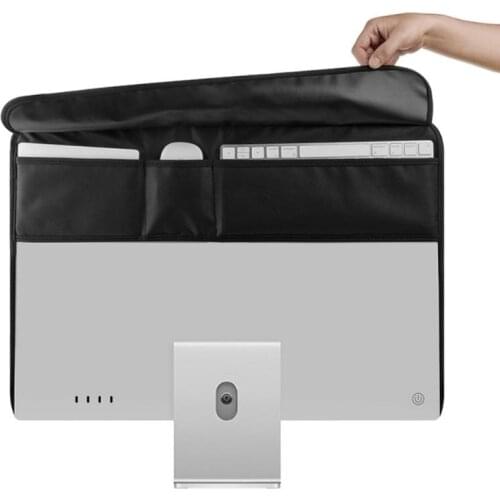 DUSTPROOFVEIL Computer Cases