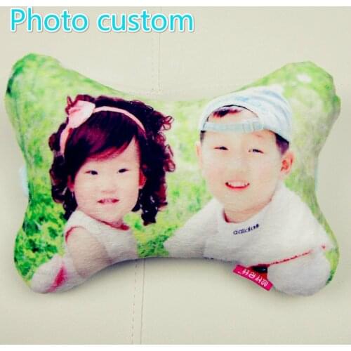 FABLE Car Seat Cushions