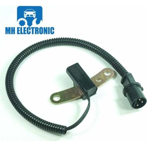 MH ELECTRONIC Crankshaft Position Sensor For Jeep Cherokee Comanche Wrangler 1991 1992 2.5 4.0 5.9L 53009954 4638128 53006154