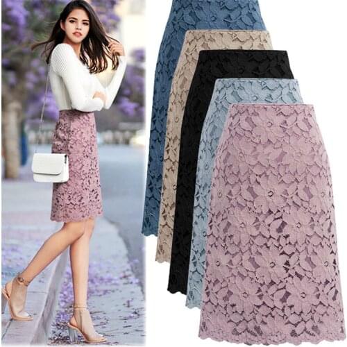 Женские юбки карандаш MKVO China At AliExpress