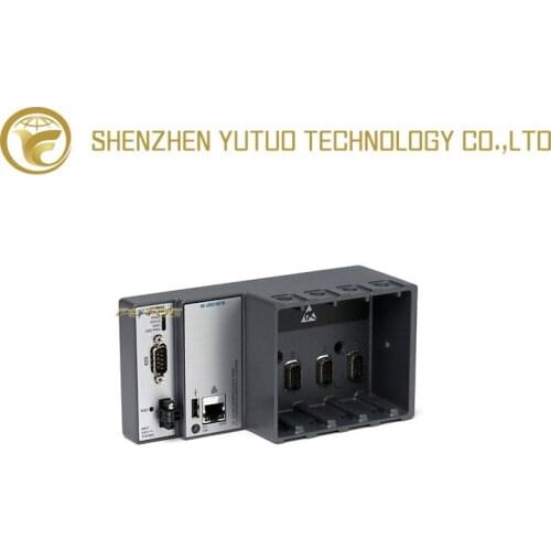 New Original Non-counterfeit NI cRIO-9076 chassis 781716-01 400MHz real-time controller and LX45