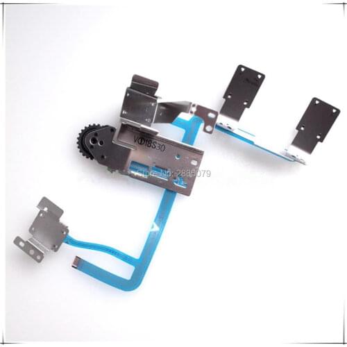New Original Repair Parts For Sony PXW-FS7 PXW-FS7K Zoom Grip Handheld Handle Switch Blcok Assy Internal Carbon Film Flex Cable