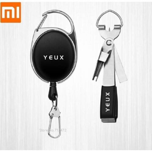 New Portable Multifunction Fishing Binding tool Fishing Hook Diversified Tied Line Tier Tie Binding tool