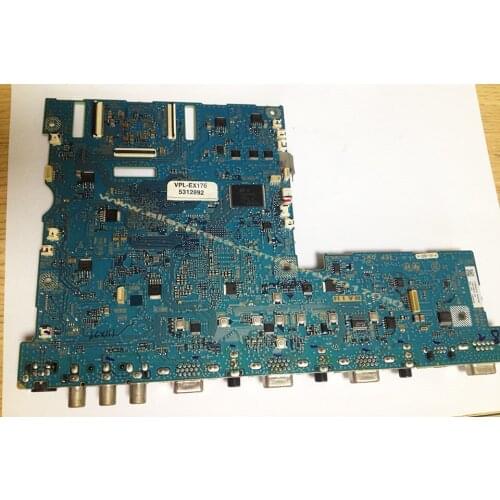 Original Projector Mainboard For SONY VPL-EX176 Main Board