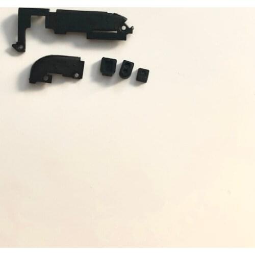 Used Back Frame Shell Case + Antenna Phone Proximately Sensor Rubber Sleeve For UMI EMAX MTK6752 5.5 Inch 1280x720