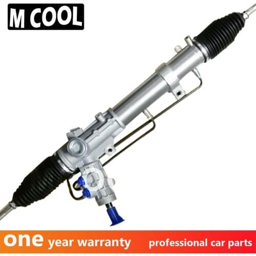 For LHD Power steering rack For car BMW Steering Gear and pinion Bmw Z3 Steering Gear Box 1996 1.9L car rack 32131095575