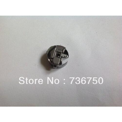 Good quality special type(Kobest design) standard bobbin case for Tajima, Barudan, SWF and Chinese embroidery machines