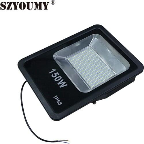 Прожекторы светодиодные Szyoumy China At AliExpress