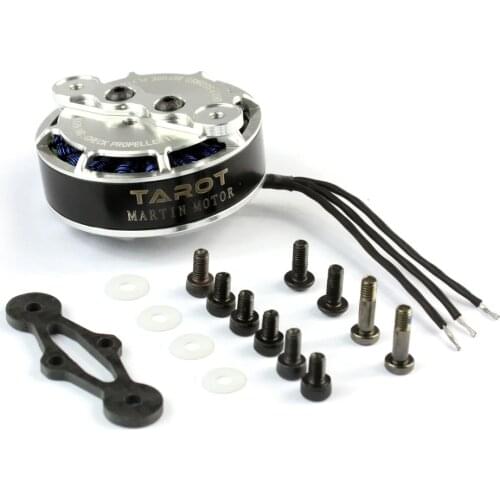 Tarot 4008 Martin RC Brushess Motor TL2955 RC Quadcopter Motor for Quadcopter Multicopter Drone
