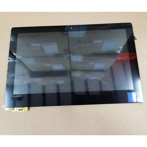 11.6" inch For Lenovo YOGA 330-11 Yoga 330-11IGM Flex 6-11IGM LCD Screen panel Digitizer Assembly Flex6-11