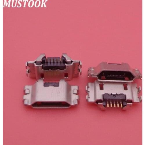 10PCS For Sony Xepria Z1 L39H LT39 C6903 C6902 C6906 ZR M36h C5503 C5502 USB Charging Port Connector Plug Socket Dock
