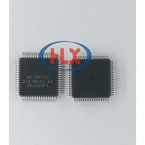 100% New&original NCT5573D NCT5573