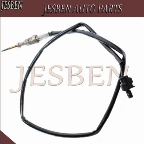 13627823945 7823945 New Exhaust GAS Temperature Sensor fit For BMW 5 F07 F10 F11 535d 535dx 7 F01 740d 740dx X5 X6 E70 E71 40dX