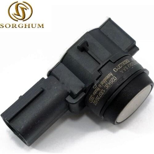 1UT50KFSAA Parking Aid Bumper Reverse Assist Object Sensor Radar For C hrysler New Pdc 0263023213