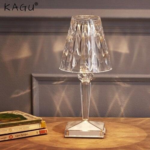 KAGU LED Table Lamps