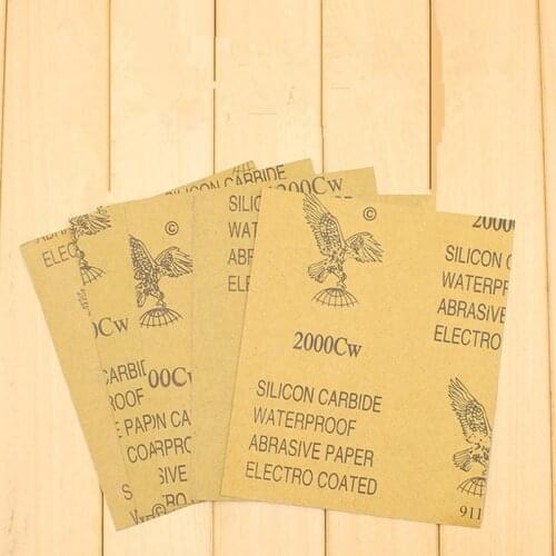 Abrasive Paper Customize Dolls for the 1/6 Blyhte BJD ICY