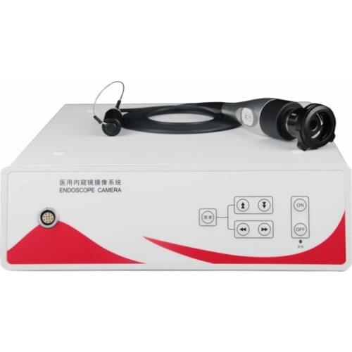 Laparoscopic full hd camera endoscope 1080P for different surgery