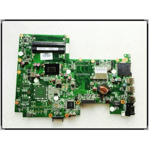 701691-501 701691-001 DA0U36MB6D0 REV :D LAPTOP MOTHERBOARD 15-b130TU 15-b131TU Sleekbook 15-b009TU 15-b003TU All functions GOOD