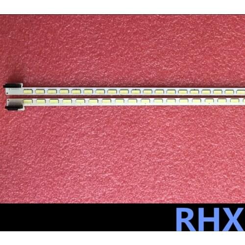 FOR LG 55LM6200-CE Article lamp 6922L-0003A 6922L-0004A 1piece=66LED 689MM 100%NEW