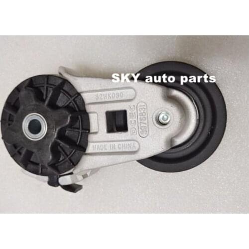 Genuine and New Tensioner 3976831 FITS Cummins C8.3L 6C 6CT 6CTA 6CTAA