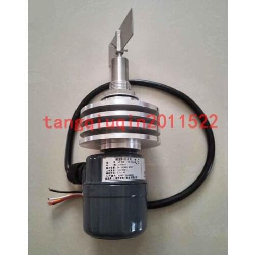 Shanghai Si Pai rotary material level switch SR-80LT original imported motor