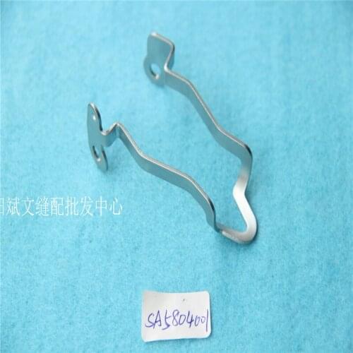 Industrial sewing accessories brothers 9820 eyelet Buttonholer computer accessories wholesale SA5804001 finger protector