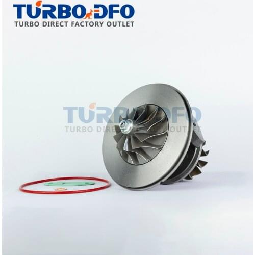 TD07 Turbo Cartridge TD07-9 TD07S-25A-13 49187-00270 Turbocharger Core For Mitsubishi FUSO FM657 Truck 6.0L 051201048 1998