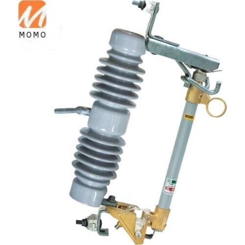 11kV 100A porcelain expulsion types of fuse cutout