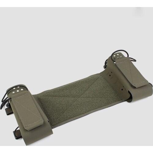 Outdoor the then 1 tactical chest hanging extension kit type 1 MK3 MK4 d3crm radio outdoor