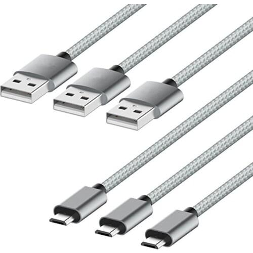 Micro USB Sync Charging usb Cable For Meizu M1 M2 M3 M5 M6 Note 8 9 V8 C9 Pro M5S M6S M5C M8C M3E MX5 U10 U20 E2 Charger SONY LG