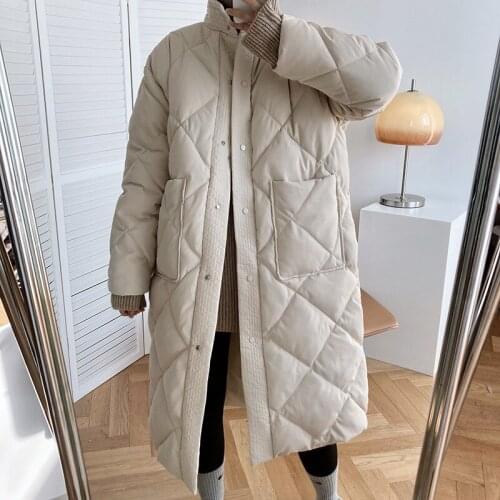 WICCON Women's Quilted Jackets