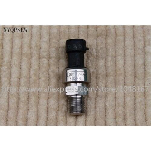 XYQPSEW For Sensata 100CP2-38,6203B, gas pressure sensors, pressure sensor fuel metering valve
