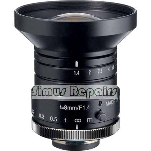 Japan Kowa FA LM8HC-SW Industrial Lens