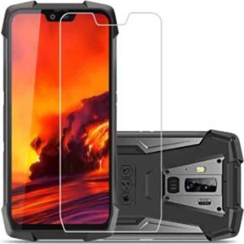 Tempered Glass for Blackview BV9700 Pro 5.84" Screen Protector 9H 2.5D Phone Protective Screen Protector for BV9700Pro cover