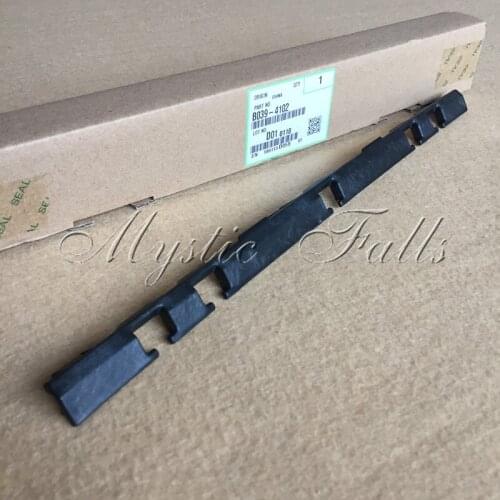 2X Genuine New Premium B039-4102 Fuser Separation Claw Bracket Fusing Exit Guide for Ricoh 1015 1018 2000 1800 1811 1810 1812