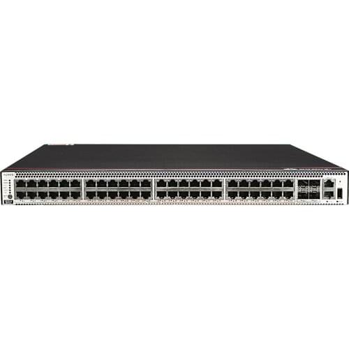 CloudEngine S5731-H48P4XC Gigabit Access Switches